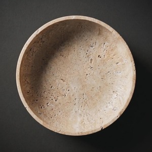 Aurevion Luxe <b>Epoxy</b> Bowl Exclusive Artisan <b>Resin</b> Serving Bowl with Modern Sculptural Design for Dining & Kitchen Styling - Product Image 3