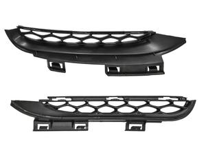 Pour Chrysler 300 berline 2015-2022, applique de pare-chocs, pièces de voiture, 68232199AA 68232198AA, support de pare-chocs avant de voiture, CH1046116 CH1047116 - Product Image 1