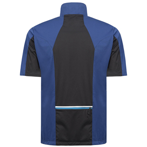 Best High Quality Cage <b>Jacket</b> Stand Collar Skin Friendly Breathable Blank Adjustable Bottom Baseball Cage Men's <b>Jackets</b> - Product Image 2