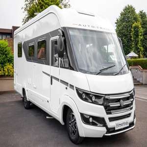 Entrega Rápida, Autocaravana de Lujo Usada 4X4 25VRML Todoterreno, Caravana, Casa Rodante Móvil, Precio Económico - Product Image 3