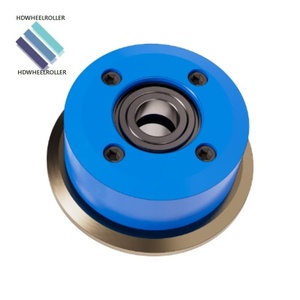 Rouleau à bride simple - Product Image 1