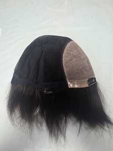 Full Cap Full Head Wig High Quality Indian Remy Hair <b>Body</b> <b>Wave</b> Water <b>Wave</b> Systems Bangladesh TAZ Hair BD - Product Image 6