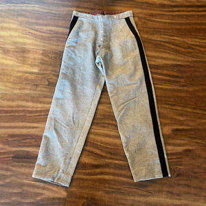 Reproducción de Pantalones Estilo Antiguo de la Era Civil Americana, Pantalones de Lana del Siglo XIX - Product Image 4