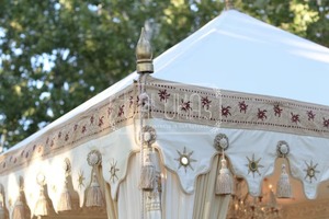 luxury wedding <b>tent</b> <b>canopy</b> manufacturer - Product Image 6