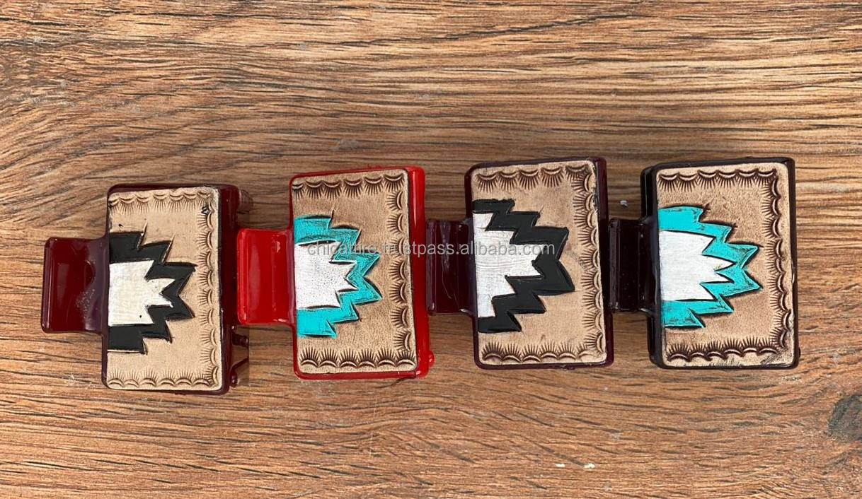 Multi With Color Tooling