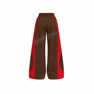 Conjunto Deportivo de 2 Piezas para Mujer, Nuevo Modelo 2026, Venta Caliente, Informal, Transpirable, Ligero, 100% Algodón, Ecológico, Color Liso - Product Image 5