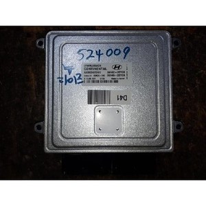 ECUs et modules informatiques d'occasion Sonata 391432EYC8 pour les modèles 2018-2023, origine coréenne - Product Image 1