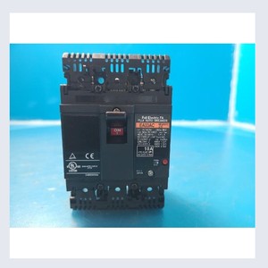 Fuji Eléctrico EA33AC EA33AC 10A - Product Image 2