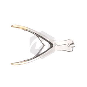 4pcs set Orthopedic Pin Wire Cutter Set Heavy Duty <b>Surgical</b> <b>Bone</b> Cutting Kirschner Wires Pins Rods Medic <b>Instruments</b> - Product Image 4