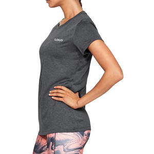 T-shirt ample 2026 – Tendance, minimaliste, décontracté, style moderne, confortable, manches courtes, pour le quotidien, look urbain et mode - Product Image 5