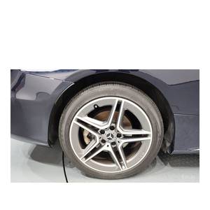 Mercedes-Benz Clase C C200 Cabriolet Junio 2020 50.135 km Caja de Cambios Automática Volante a la Izquierda Norma de Emisiones Euro V Cámara Trasera - Product Image 5