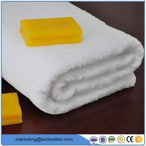 Servicio OEM, Toalla de Baño Desechable de Secado Rápido y Duradera, Súper Suave, Juego de Toallas de Baño de Algodón Estilo Turco con Bordado Personalizado - Product Image 2