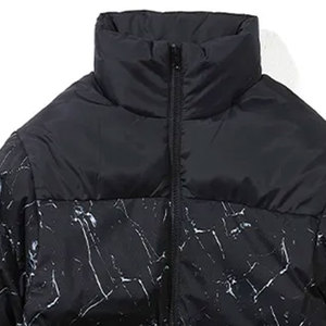 Plus Size Men's Clothing Bubble Goose Down 700 Filling <b>Padded</b> Lightweight Outdoor Winter <b>Coats</b> Puffer Jackets Premium Quality - Product Image 2
