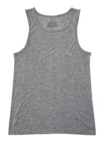 Débardeur Homme Décontracté de Haute Qualité pour la Gym et l'Entraînement, 100% Coton Anti-Boulochage, Séchage Rapide, Personnalisable, Fabrication Directe Usine - Product Image 5