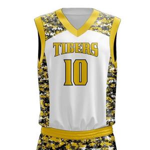 Tenue de basket-ball édition limitée, design inspiré du championnat, couleurs emblématiques de l'équipe, parfait pour les collectionneurs et les fans passionnés - Product Image 3