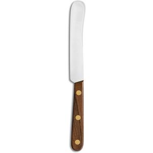 Cuchillos Profesionales para Pan con Hoja Afilada de Acero Inoxidable y Mango Ergonómico para Panadería, Restaurante, Cocina y Uso Diario - Product Image 1
