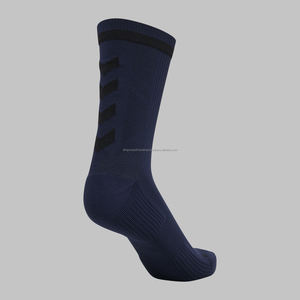 Wholesale Custom Design Unisex Football Grip <b>Socks</b> Women Durable Anti Slip <b>Men</b> Soccer Sports <b>Socks</b> - Product Image 4