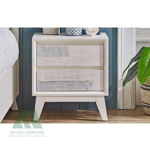 Manufacturer Modern Sleek Ready-to-Assemble Wood Furniture Set Vietnam Home Use Bedroom Living Room <b>Kitchen</b> <b>Sideboards</b> - Product Image 4