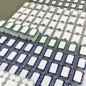 Expédition rapide, liste de prix de la poudre lyophilisée de peptide GHK-CU à 99% de pureté, approvisionnement direct d'usine, peptide actif pour les soins de la peau - Product Image 3