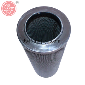 ไส้กรองเครื่องจักรก่อสร้าง ไส้กรองน้ำมันไฮดรอลิกแบบกลับ ไส้กรองใยแก้ว - Product Image 5