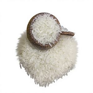 Arroz Jazmín de Vietnam, Cultivado con Cuidado, Delicioso, Granos de Exportación, Aroma a Jazmín, Arroz Blanco de Grano Largo - ANNA DO VILACONIC - Product Image 1