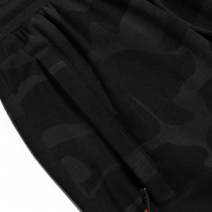 Pantalones Cortos Bermuda para Hombre, con Estampado de Camuflaje, de Secado Rápido, con Cordón Ajustable y Bolsillos, Estilo Deportivo Casual - Product Image 5