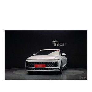 ฮุนได แกรนด์เจอร์ ปี 2023 รุ่น 3.5 LPG รถแท็กซี่ ขับเคลื่อน 2 ล้อ เกียร์อัตโนมัติ เบาะหนัง กล้องมองหลัง-84,937 กม. - Product Image 3