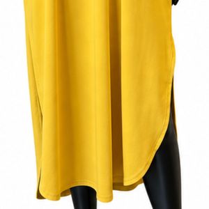 Vestido largo tipo lounge Sigma Gamma Rho Poodle, personalizado con letras griegas, suave, informal, para dormir, ropa de moda para mujer, hermandad - Product Image 6