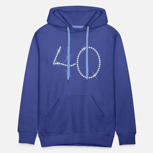 Sudaderas con Pedrería para Hombre de Secado Rápido, Nueva Llegada, Oferta, Sudaderas con Pedrería para Hombre a Bajo Precio, Sudaderas Básicas con Pedrería para Hombre - Product Image 1