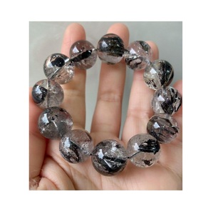 Premium Luxury Resin <b>Bracelet</b> with Creative Artistic Patterns Elegant Wrist Jewelry for Women Worldwide - Product Image 1
