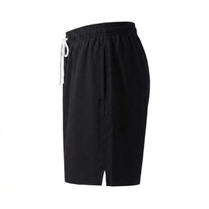 Men's Comfortable <b>Swim</b> Shorts Quick Dry Lightweight Beach Wear Elastic Waist Summer Casual Apparel - Product Image 2