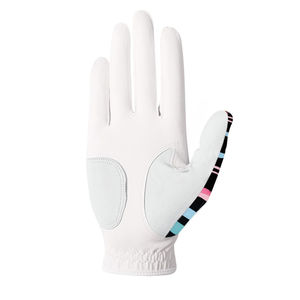 Gants de golf haut de gamme pour hommes, main gauche et droite, en cuir d'agneau véritable, respirants, avec grip antidérapant - Product Image 2