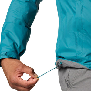 Chaqueta Impermeable para Hombre al por Mayor, Nuevo Diseño, Ropa Casual, Chaquetas Impermeables para Hombre para Uso en Exteriores, MOQ Bajo - Product Image 5
