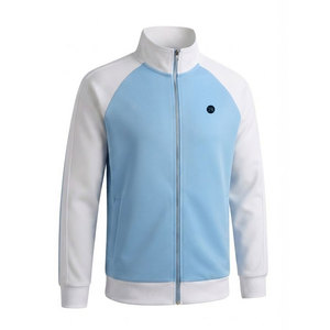 Conjunto deportivo cómodo y transpirable para hombre, ideal para ejercicio, correr, entrenamiento y uso diario. - Product Image 3