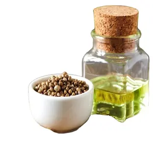 Qualità Premium e prezzi ragionevoli per olio di semi di canapa/olio essenziale di semi di canapa