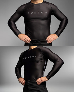 Women's MMA Rash Guard <b>Long</b> Sleeve Fitness Training Compression Apparel - Product Image 5