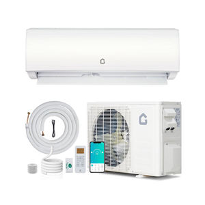 Aire Acondicionado Split Premium de 36000 BTU, Sistema de Refrigeración de Alto Rendimiento, Ideal para Habitaciones Grandes, Oficinas y Espacios de Vestíbulo - Product Image 6