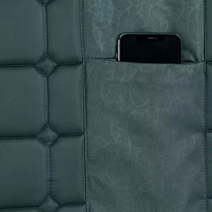 Almohadillas para Sillas de Montar a Caballo Hechas a Medida al por Mayor, Productos Ecuestres Modernos y Elegantes, Almohadillas de Diseño Personalizado en Venta - Product Image 2
