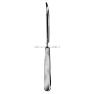 Hot-Selling WARSAW MEDICAL Payr Ligator Needle Reusable Suture ISO / CE Certified Surgical Instruments | needle holder - Product Image 6