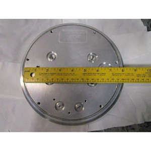 AMAT 0040-18024 E-Chuck, 200mm, MKA, SNNF, CVD - Équipements et pièces semi-conducteurs d'occasion de renommée mondiale à vendre - Product Image 6