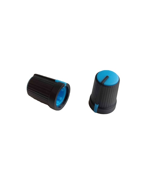 X1-D Universal Car Radio Knob Replacement for Vehicle Audio Stereo Volume Control Switch Button Plastic Rotary Encoder Knob
