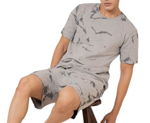 Camisetas de Verano de Alta Calidad con Estampado Personalizado, Estilo Urbano, para Hombre, en Venta, Casuales, Cómodas y Elásticas - Product Image 6