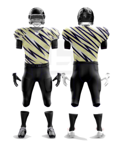 Ultimate American Football <b>Battle</b> Featuring Fast Plays Strong Defense Huge Touchdowns and Nonstop Exciting Field Action - Product Image 4