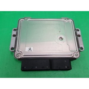 Unité de commande moteur d'occasion SONATA II, NF 2004-2008, GENUINE 3911027450 - Product Image 2