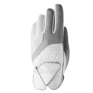Gants de golf souples, respirants, extensibles, légers, antidérapants pour l'entraînement sportif en plein air - Fournisseur en gros - Product Image 5