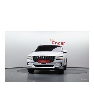 เจเนซิส จีวี80 ปี 2023 เครื่องยนต์ดีเซล 3.0 ขับเคลื่อนสี่ล้อ ระยะทาง 56,504 กม. พวงมาลัยซ้าย เกียร์อัตโนมัติ เบาะหนัง กล้องมองหลัง - Product Image 3