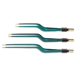 Forceps bipolaires de qualité supérieure hautement recommandés, certifiés CE, réutilisables, avec poignée arrondie, aspect supérieur - Product Image 2