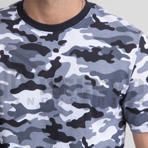 Camisa de Algodón Grueso de 280 GSM para Hombre, Tejido de Doble Tono, Talla Grande, Prenda Premium - Product Image 3