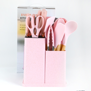 High Quality Non <b>Stick</b> Utensils For Everyday Cooking With Strong Build And Smooth Food Release - Product Image 6
