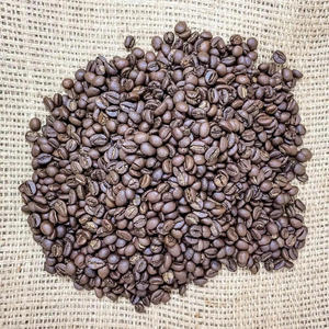 เมล็ดกาแฟอาราบิก้าคั่ว รสผลไม้ กลิ่นหอมธรรมชาติ กระบวนการผลิตด้วยน้ำผึ้งแดง เกรด A เวียดนาม ยี่ห้อ Gaia Cafe บรรจุถุง PET 1 กก. พร้อมวาล์ว - Product Image 2